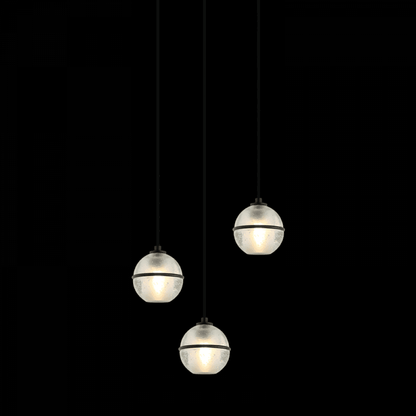 Chandeliers-Matteo Lighting-C33103