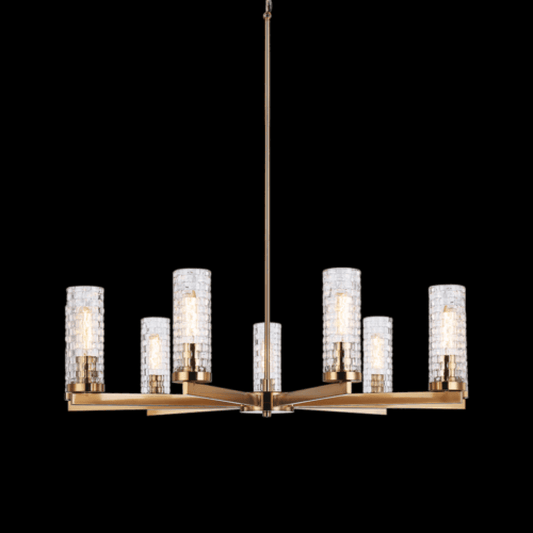 Chandeliers-Matteo Lighting-C32109