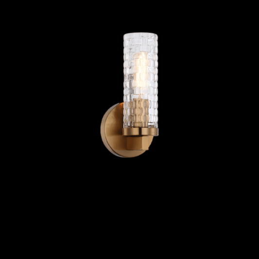 Sconces-Matteo Lighting-W32101