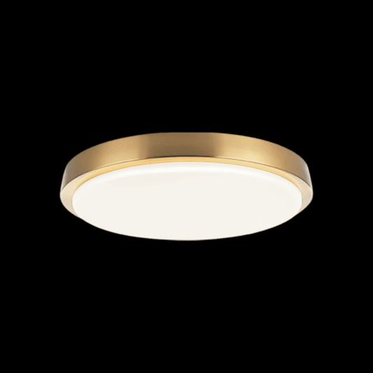 Flush Mounts-Matteo Lighting-M16115