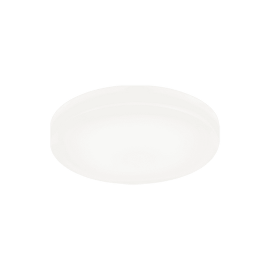 Flush Mounts-Matteo Lighting-M10202WH