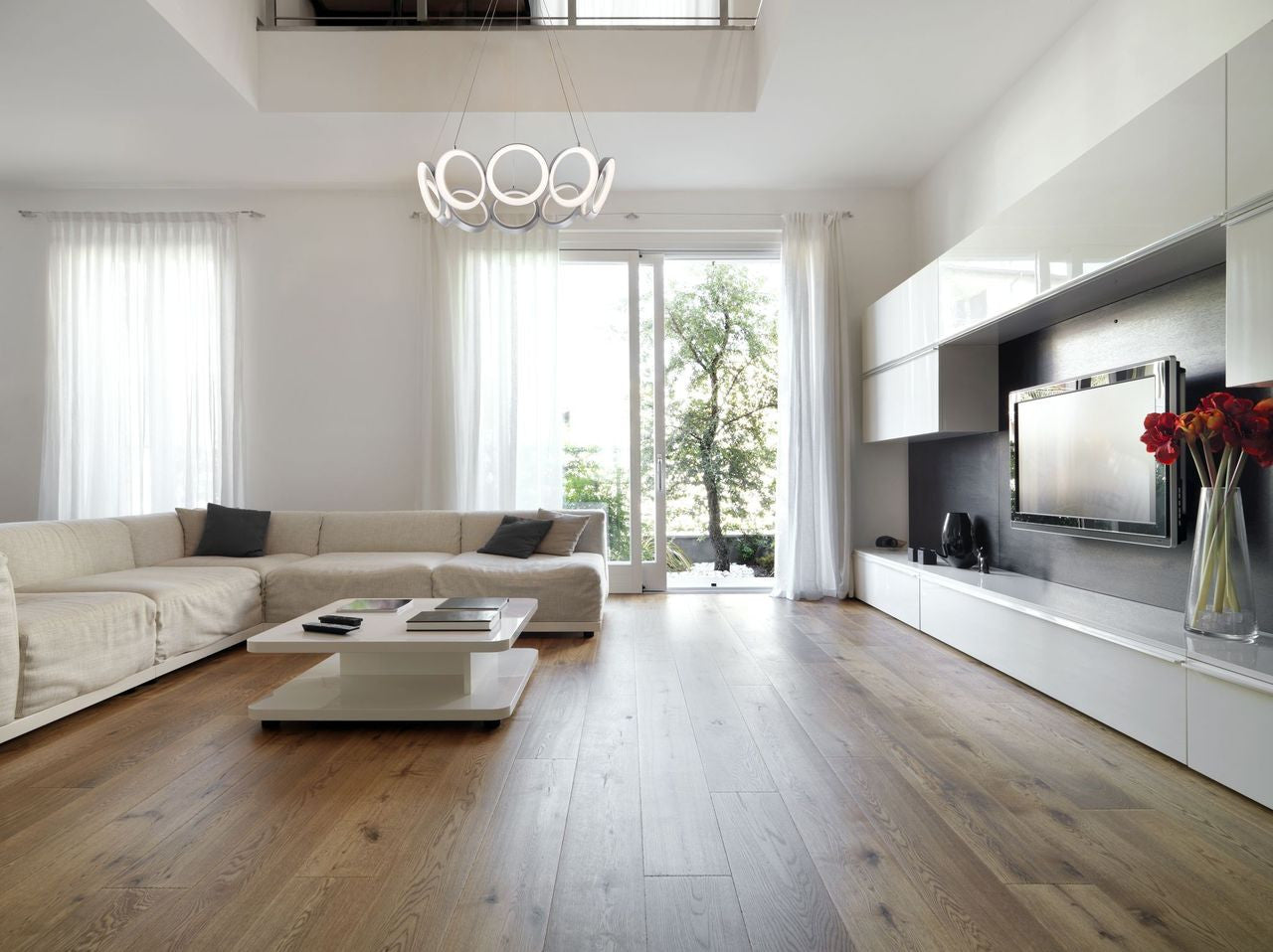 Chandeliers-Kuzco Lighting Inc-CH94829