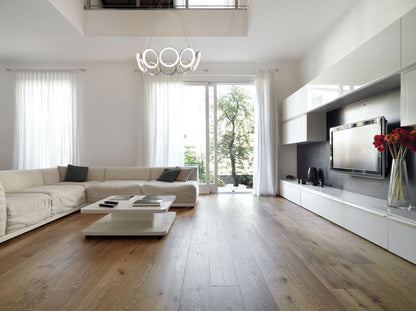 Chandeliers-Kuzco Lighting Inc-CH94829