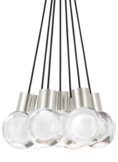 Mina 7-Light Pendant