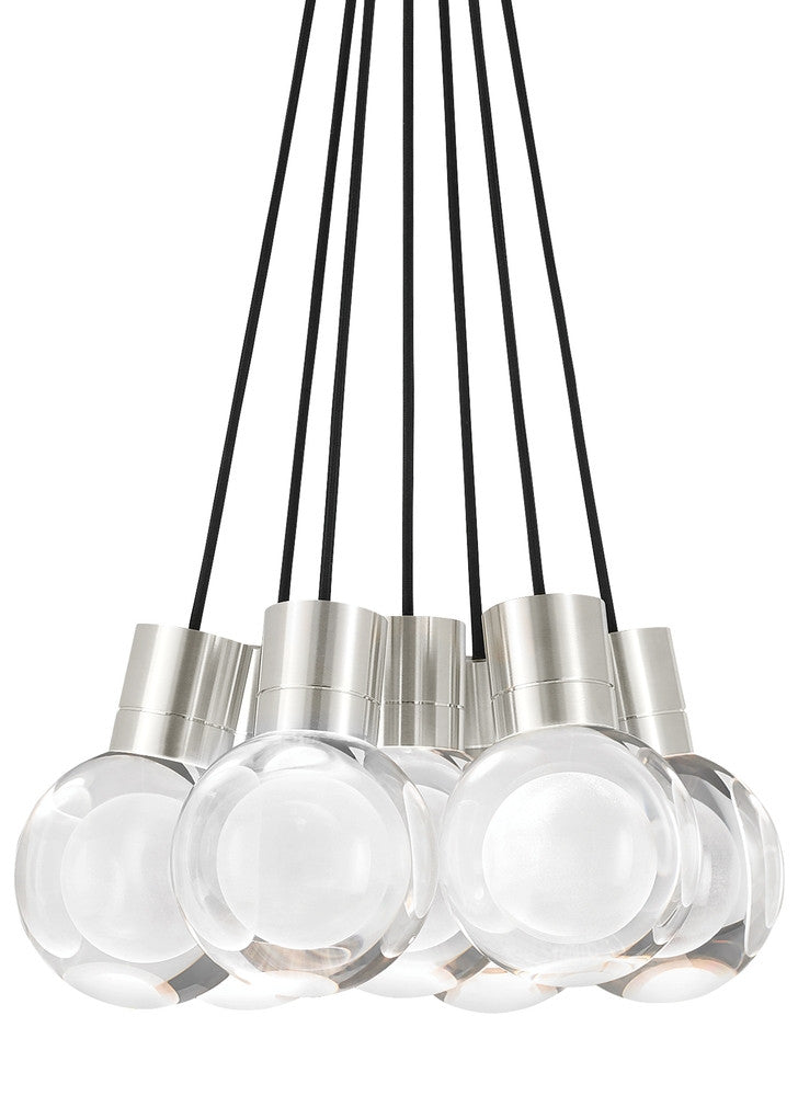 Mina 7-Light Pendant
