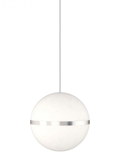 Visual Comfort Modern Mini Hanea Pendant 