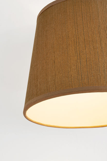 Mitzi by Hudson Valley Lighting Abeni Wall Sconce in Aged Brass, detail view 6