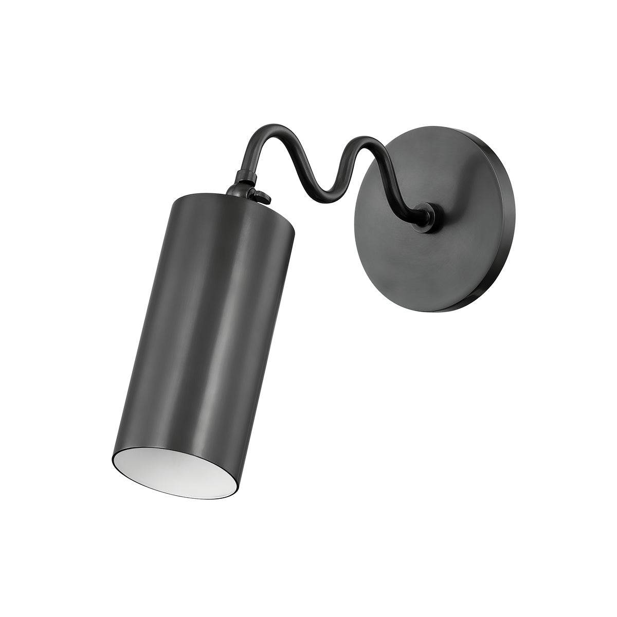 Mitzi by Hudson Valley Lighting Bea Wall Sconce in Old Bronze