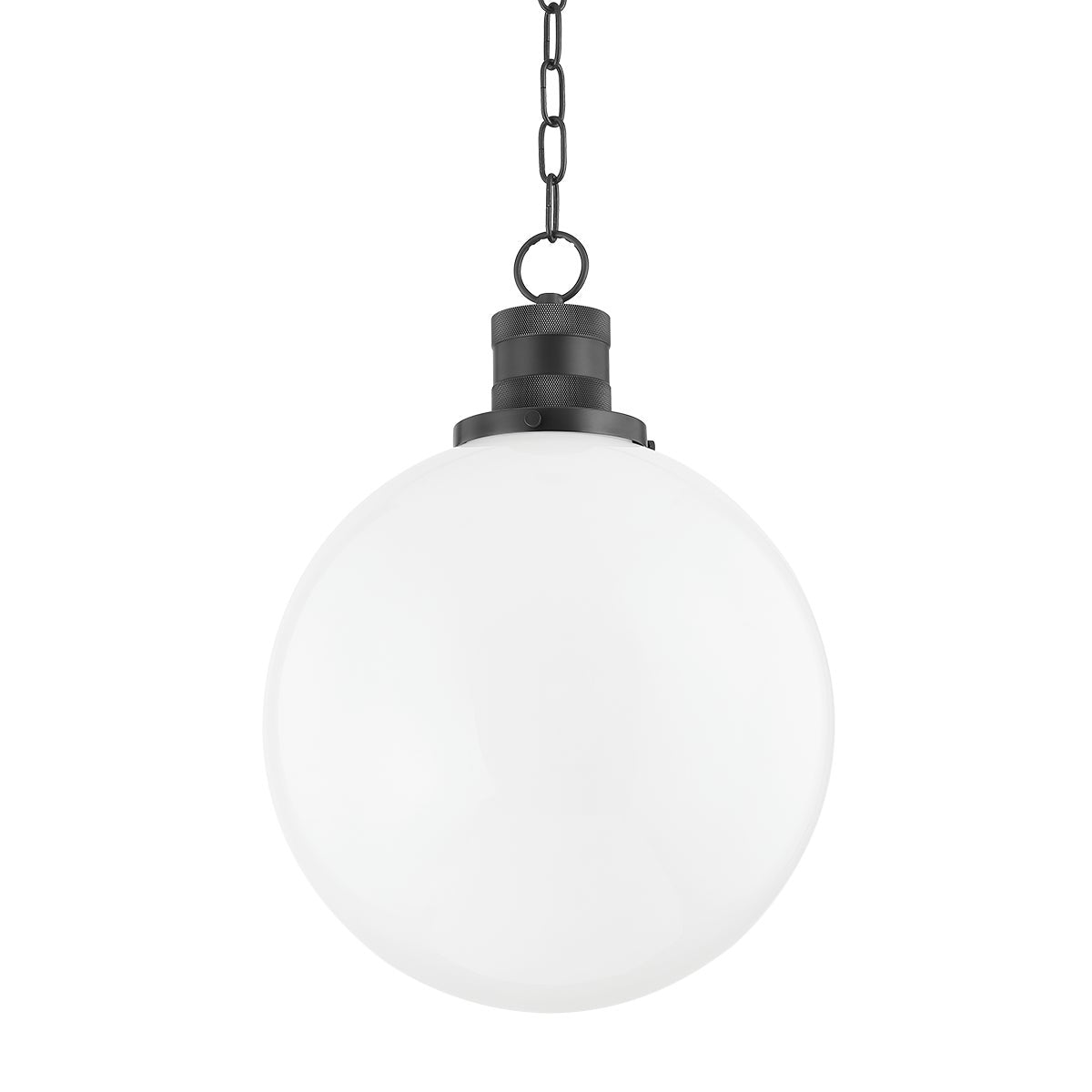 Mitzi by Hudson Valley Lighting Beverly Large Pendant in Old Bronze