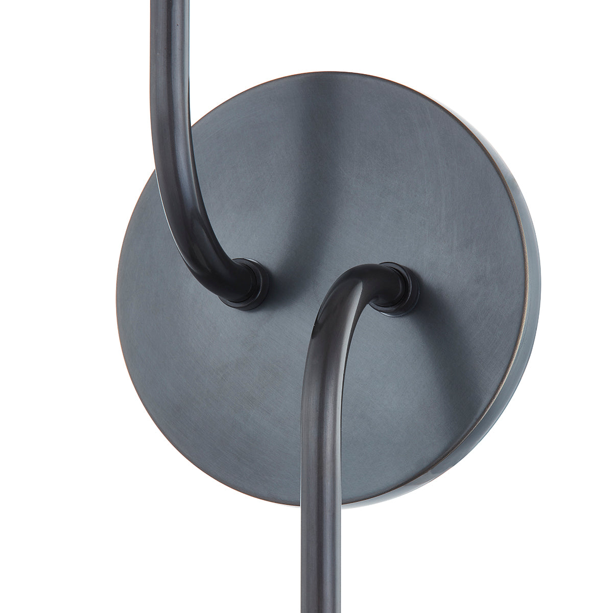 Mitzi by Hudson Valley Lighting Blakely Wall Sconce in Old Bronze, detail view 2