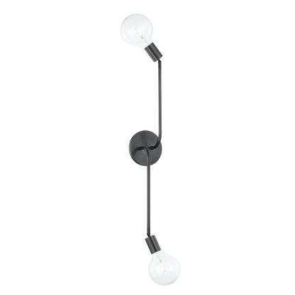 Mitzi by Hudson Valley Lighting Blakely Wall Sconce in Old Bronze