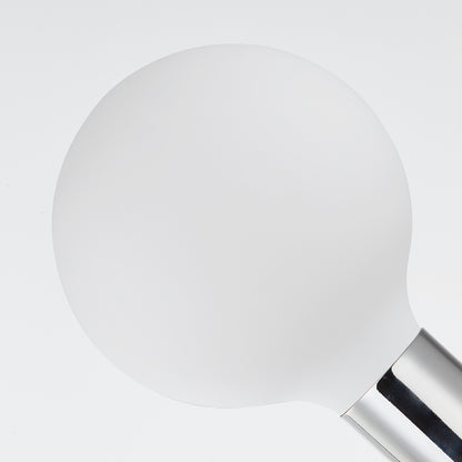 Mitzi by Hudson Valley Lighting Blakely Wall Sconce in Polished Nickel, detail view 3