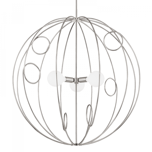 Pendants-Mitzi by Hudson Valley Lighting-H485701L