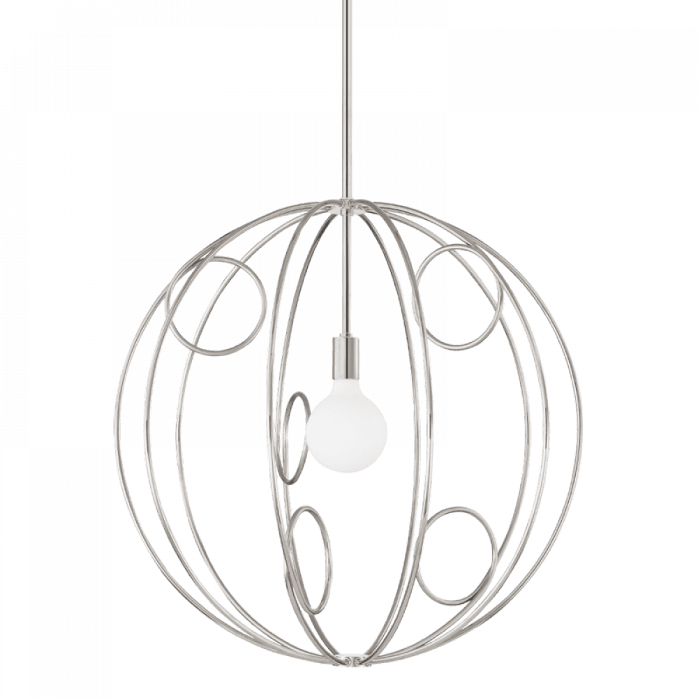Pendants-Mitzi by Hudson Valley Lighting-H485701M