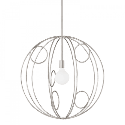 Pendants-Mitzi by Hudson Valley Lighting-H485701M