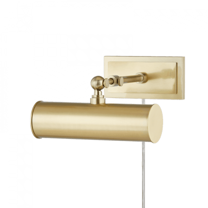 Sconces-Mitzi by Hudson Valley Lighting-HL263201