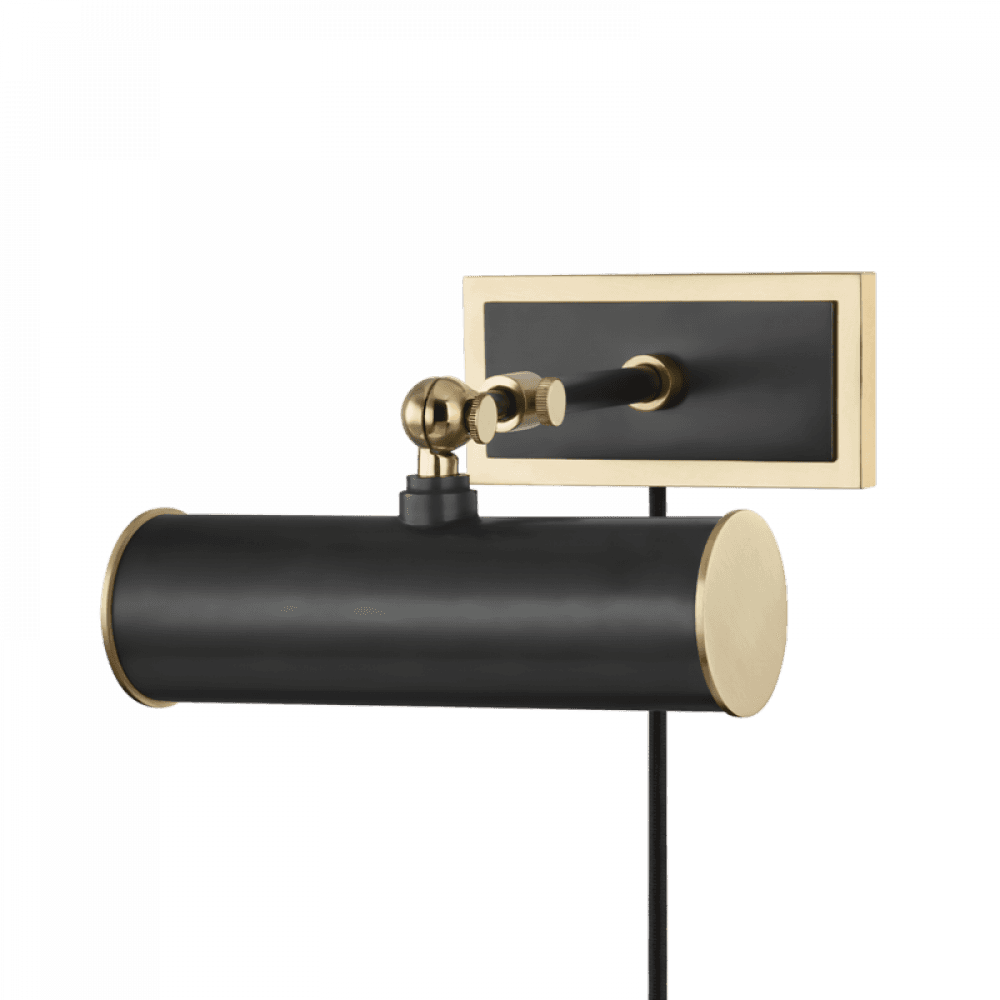 Sconces-Mitzi by Hudson Valley Lighting-HL263201