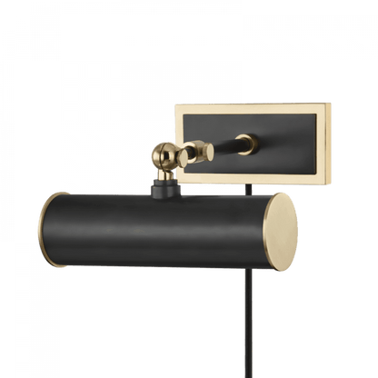 Sconces-Mitzi by Hudson Valley Lighting-HL263201