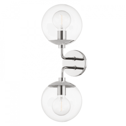 Sconces-Mitzi by Hudson Valley Lighting-H503102