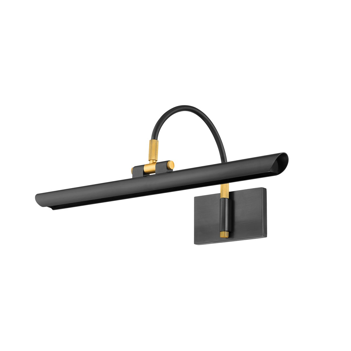 Mitzi by Hudson Valley Lighting Elowen Small Picture Light in Aged Old Bronze