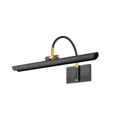 Mitzi by Hudson Valley Lighting Elowen Small Picture Light in Aged Old Bronze