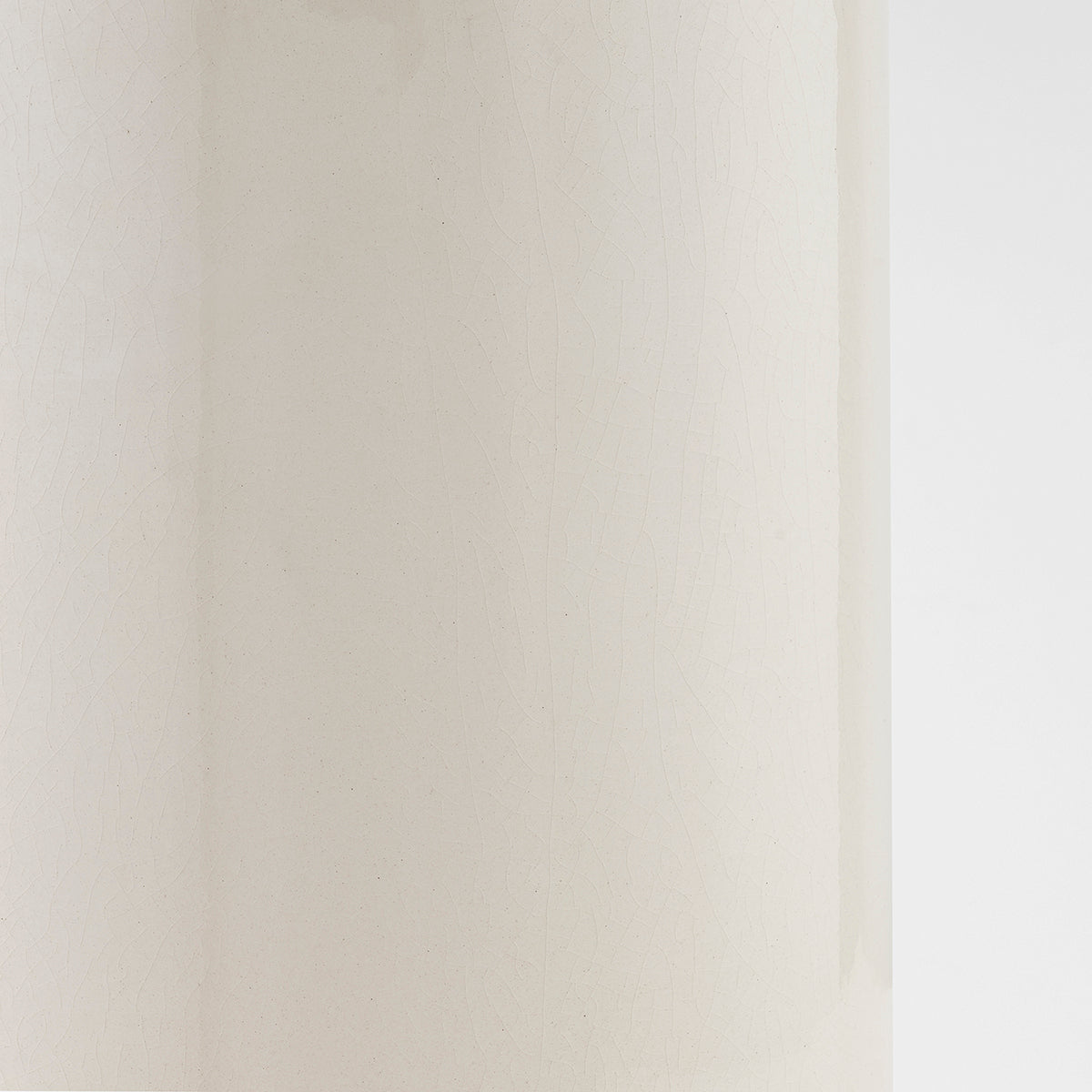 Mitzi by Hudson Valley Lighting Gaia Table Lamp in Aged Brass, detail view 2