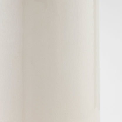 Mitzi by Hudson Valley Lighting Gaia Table Lamp in Aged Brass, detail view 2