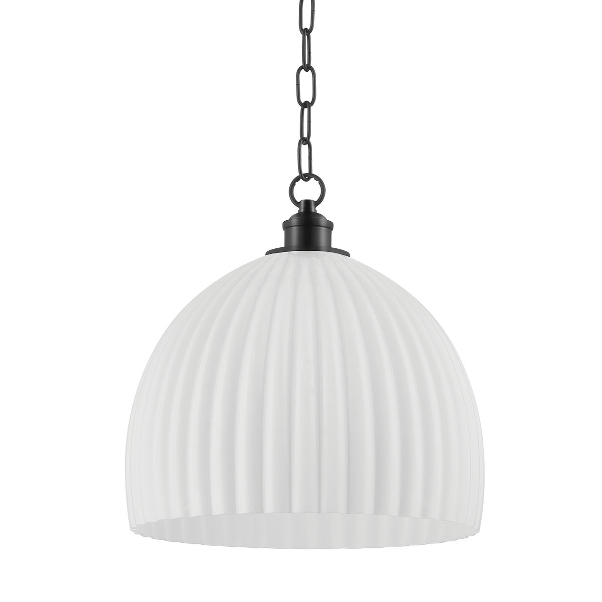 Mitzi by Hudson Valley Lighting Hillary Large Pendant in Old Bronze