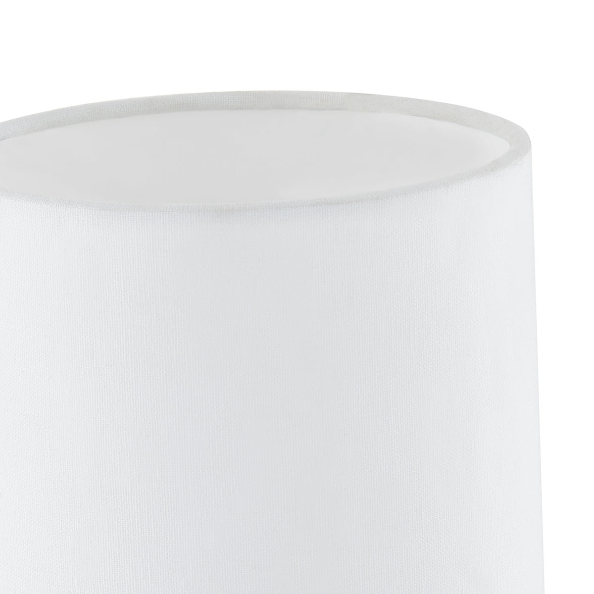 Mitzi by Hudson Valley Lighting Joey Wall Sconce in Aged Brass / Ceramic Satin Black, detail view 2