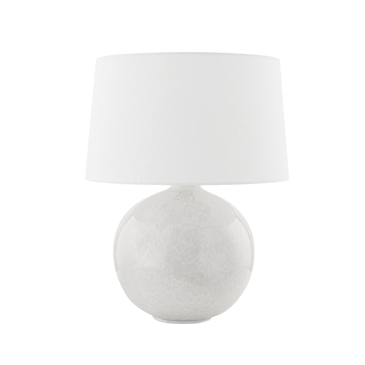 Mitzi by Hudson Valley Lighting Karina Table Lamp in Aged Brass