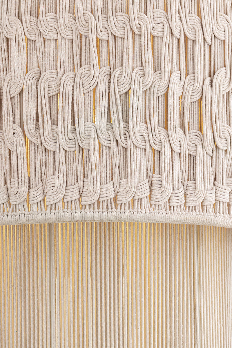 Mitzi by Hudson Valley Lighting Lisbeta Chandelier in Aged Brass, detail view 4