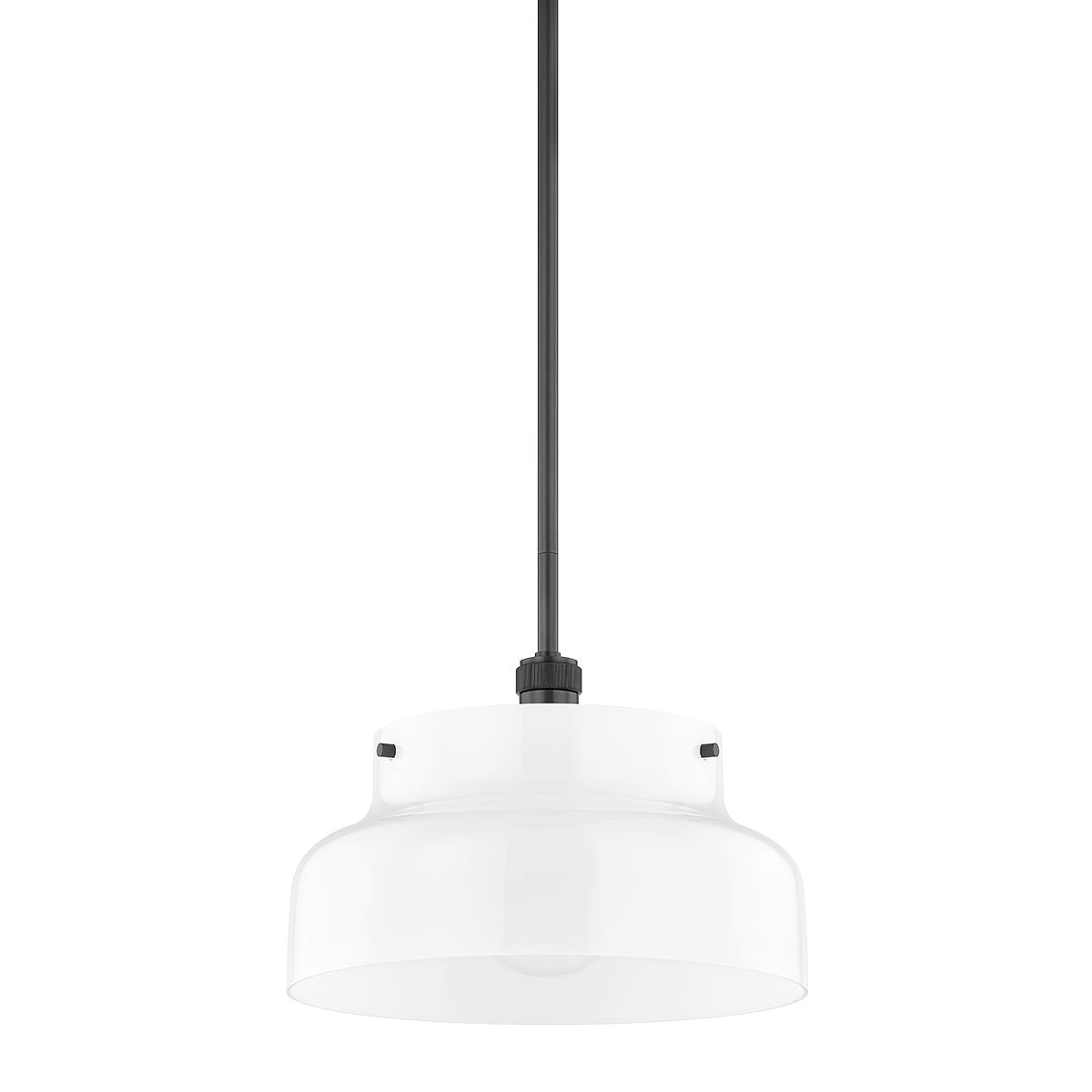 Mitzi by Hudson Valley Lighting Luella Large Pendant in Old Bronze