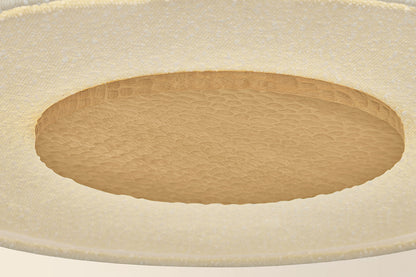 Mitzi by Hudson Valley Lighting Miller Pendant in Aged Brass, detail view 4