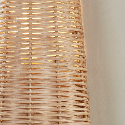 Mitzi by Hudson Valley Lighting Naida Wall Sconce in Aged Brass, detail view 2