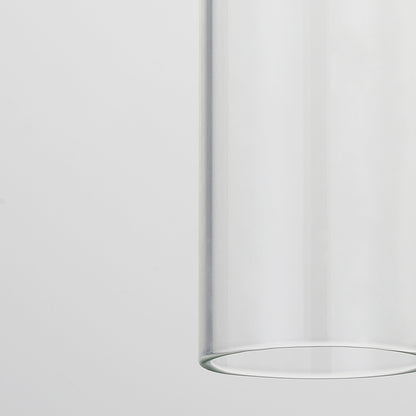 Mitzi by Hudson Valley Lighting Nyah Large Pendant in Polished Nickel, detail view 2