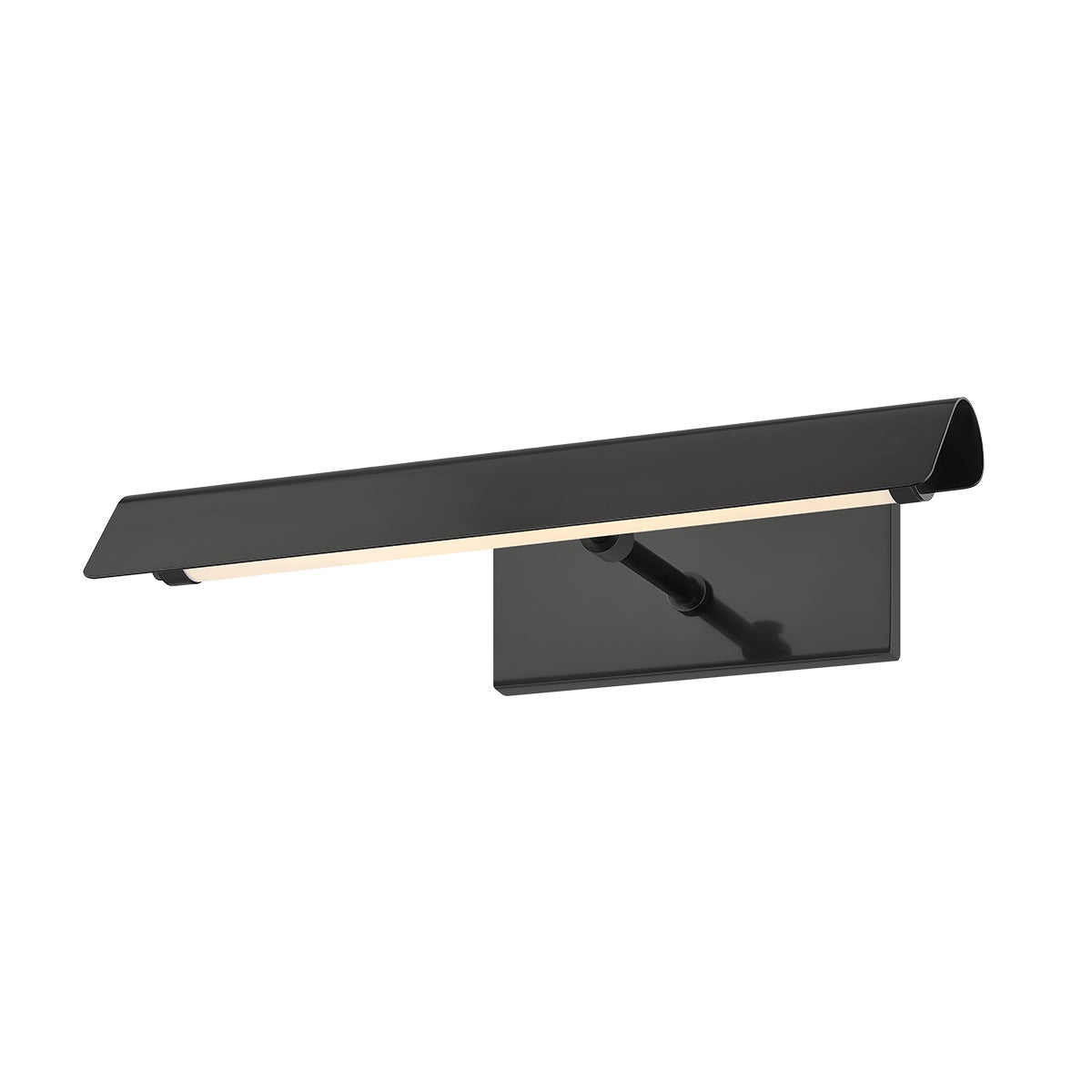 Mitzi by Hudson Valley Lighting Regan 1-Light Picture Light in True Bronze