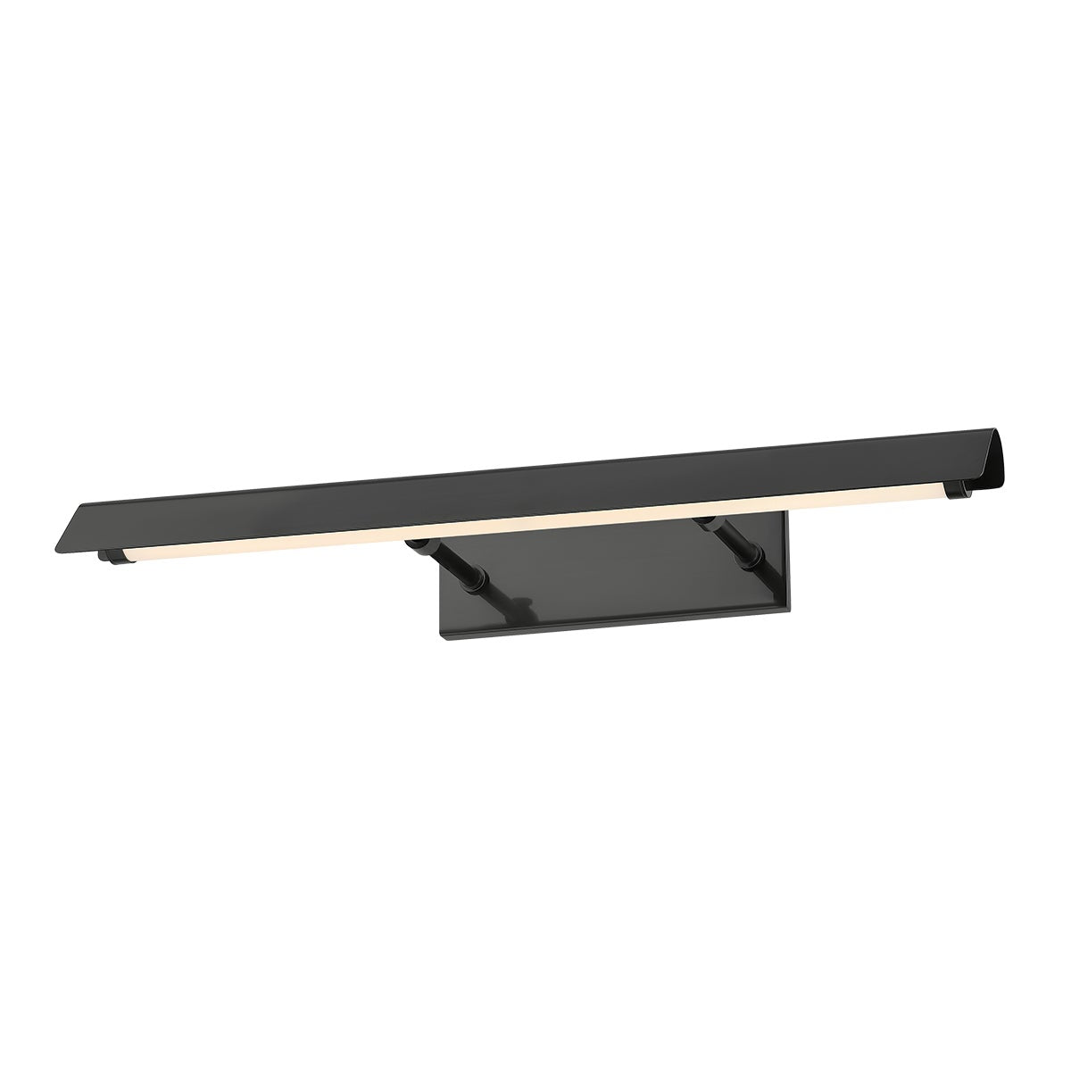 Mitzi by Hudson Valley Lighting Regan 2-Light Picture Light in True Bronze