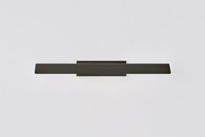 Mitzi by Hudson Valley Lighting Regan 2-Light Picture Light in True Bronze, detail view 1