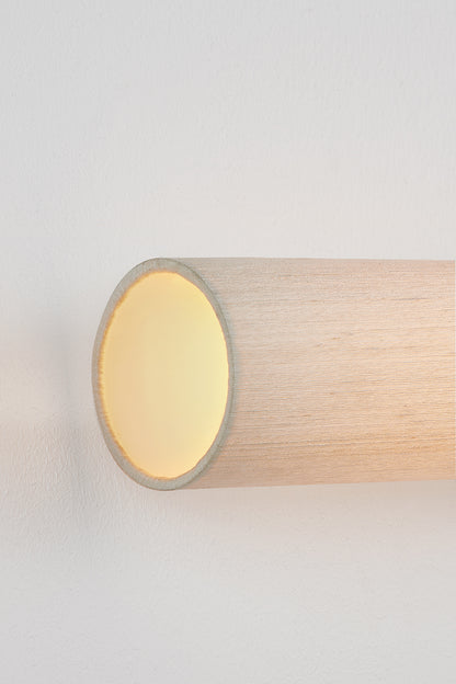 Mitzi by Hudson Valley Lighting Reyn 2-Light Wall Sconce in Aged Brass, detail view 11
