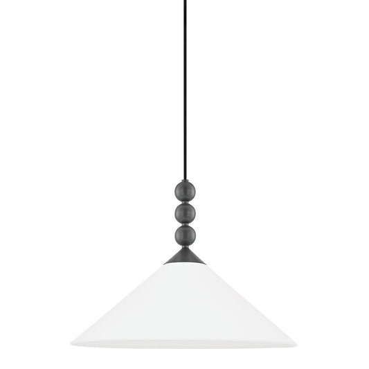 Mitzi by Hudson Valley Lighting Sang Pendant in Old Bronze