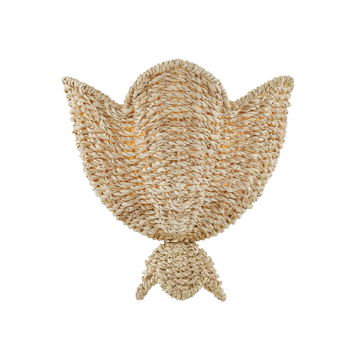 Mitzi by Hudson Valley Lighting Solie Wall Sconce in Aged Brass