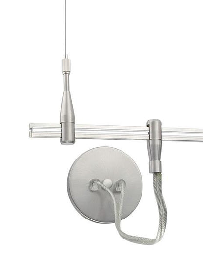 Track Ltg.-Visual Comfort & Co. Architectural Collection-700MOPCEN