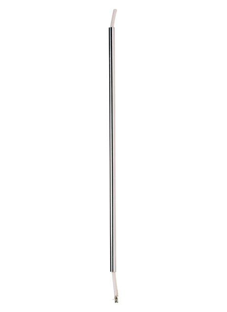 Visual Comfort Modern MonoRail Power Extender Bronze, Antique Bronze