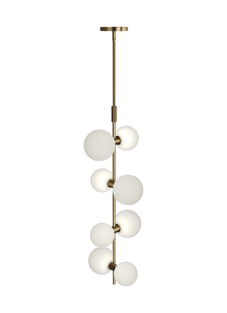 Visual Comfort Modern ModernRail Pendant