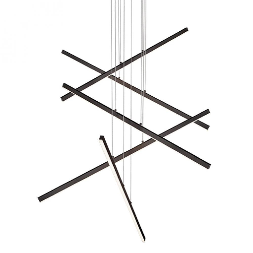 Pendants-Kuzco Lighting Inc-MP10305