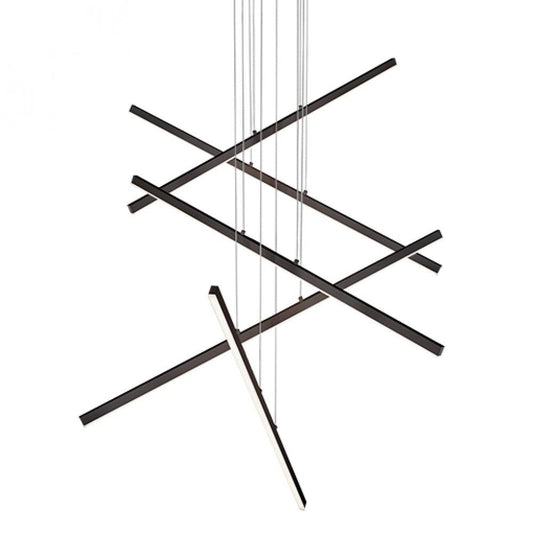 Pendants-Kuzco Lighting Inc-MP10305