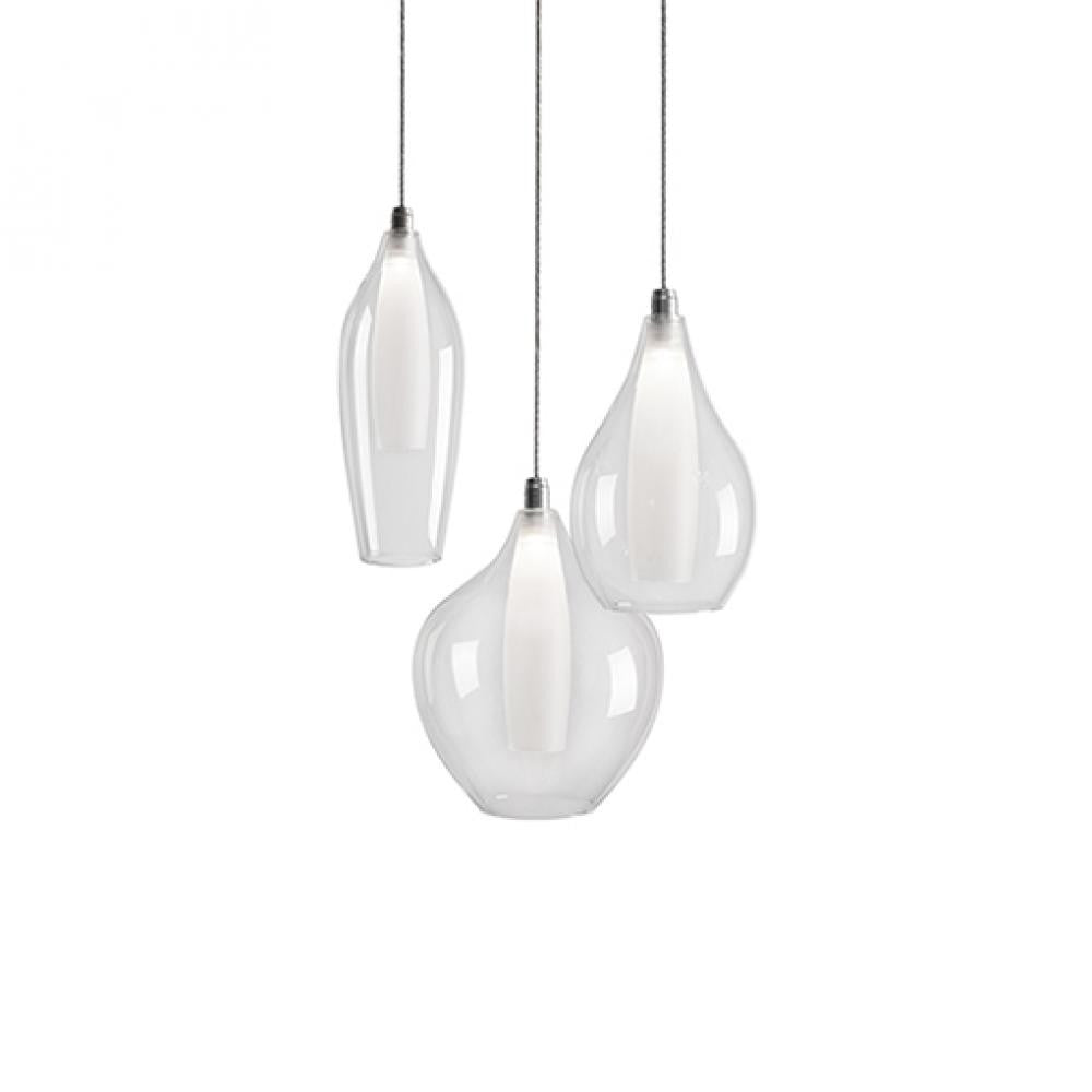 Pendants-Kuzco Lighting Inc-MP3003