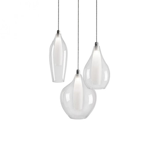 Pendants-Kuzco Lighting Inc-MP3003