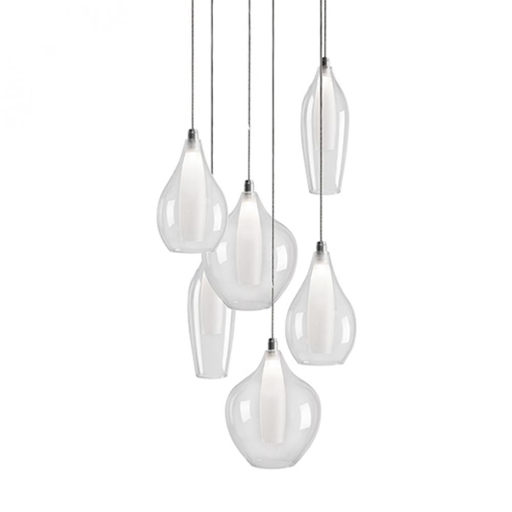 Pendants-Kuzco Lighting Inc-MP3006