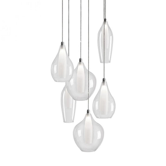 Pendants-Kuzco Lighting Inc-MP3006
